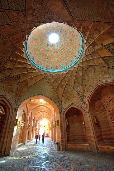 مجموعه تاریخی سعدالسلطنه