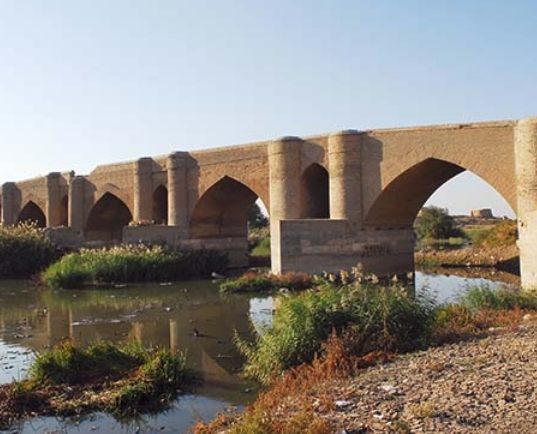 پل کهنه
