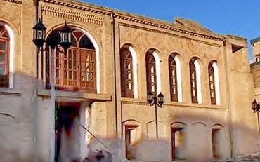 قلعه مظفری