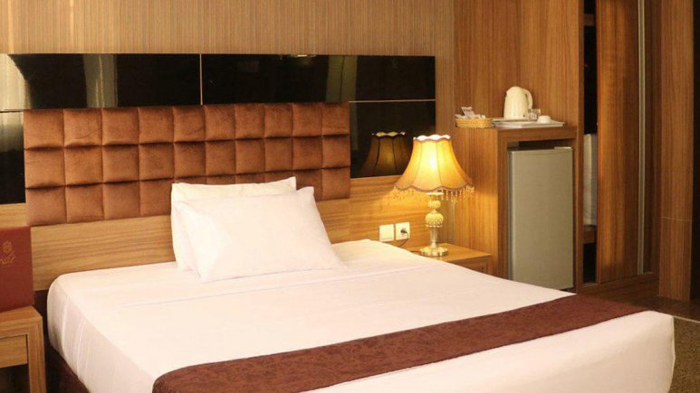 هتل سی نور مشهد