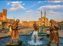 مجموعه امیر چخماق