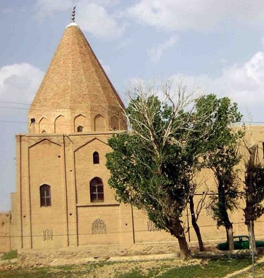 امامزاده قاسم (ازنا)