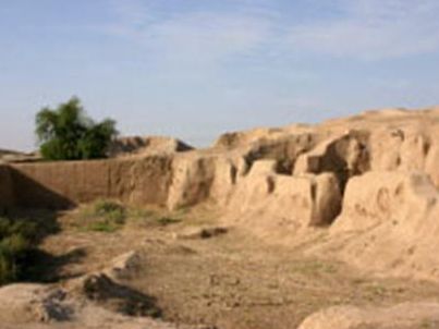 گورستان چشمه پهن