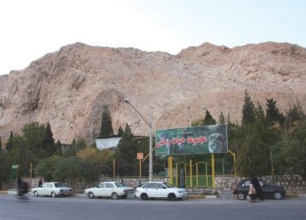 باغ وحش کرمان