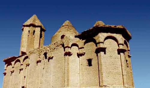 کلیسای سهرل