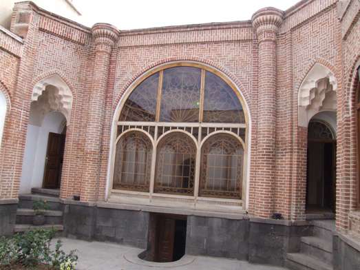 خانه ارشادی