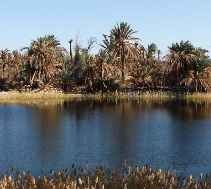 روستای گرمه
