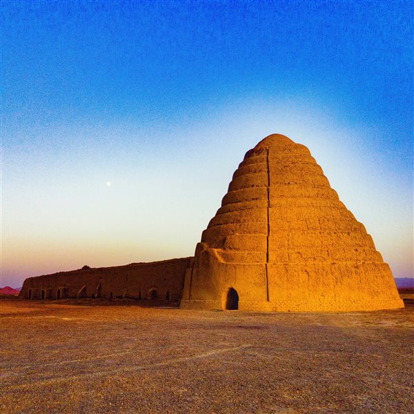 یخدان کوثر