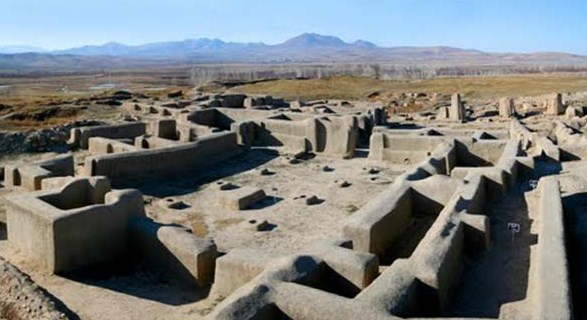 تپه قلایچی