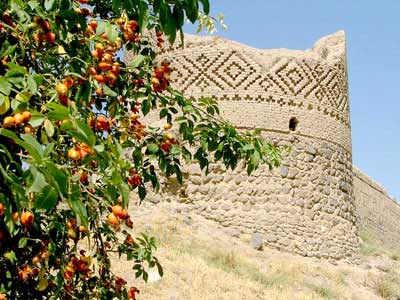 کهنه‌قلعه (مشگین‌شهر)