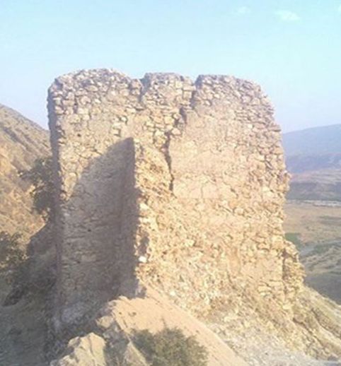 قلعه سازبن