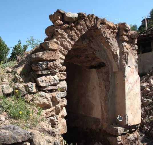 حمام کندلوس