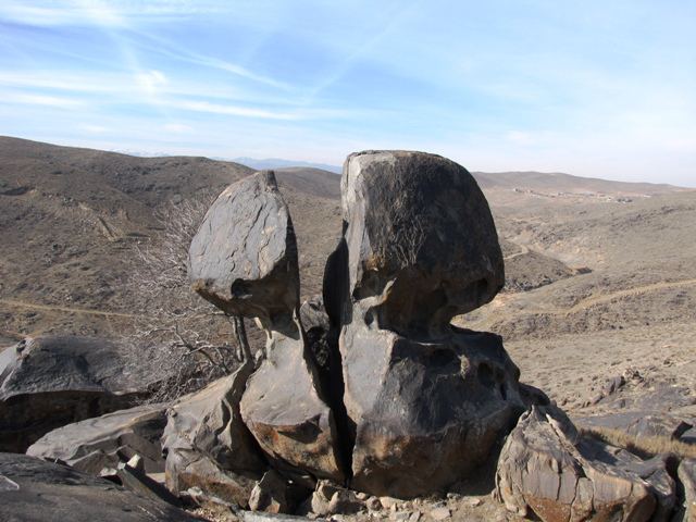 کمر مقبولا