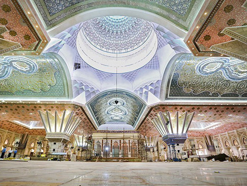 مرقد امام خمینی