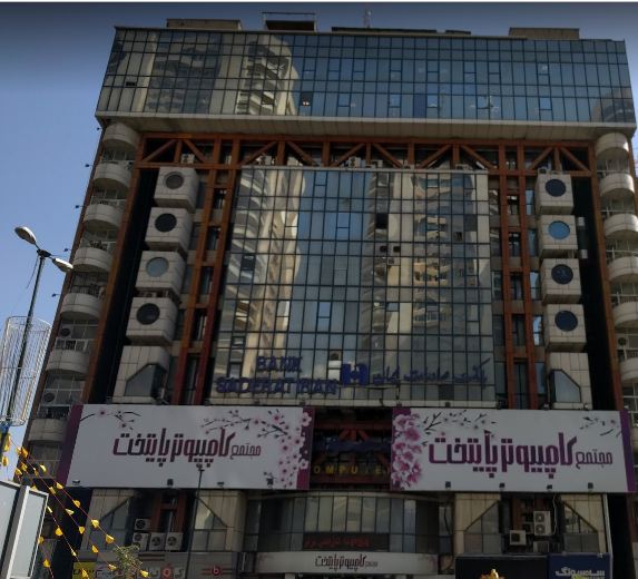 مجتمع کامپیوتر پایتخت 