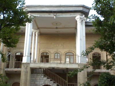 خانه ی خدیوی