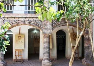 موزه مشاهیر بیرجند