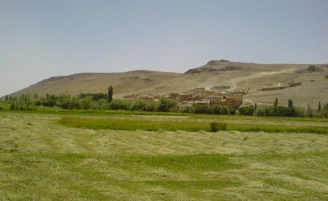 آلان سفلی