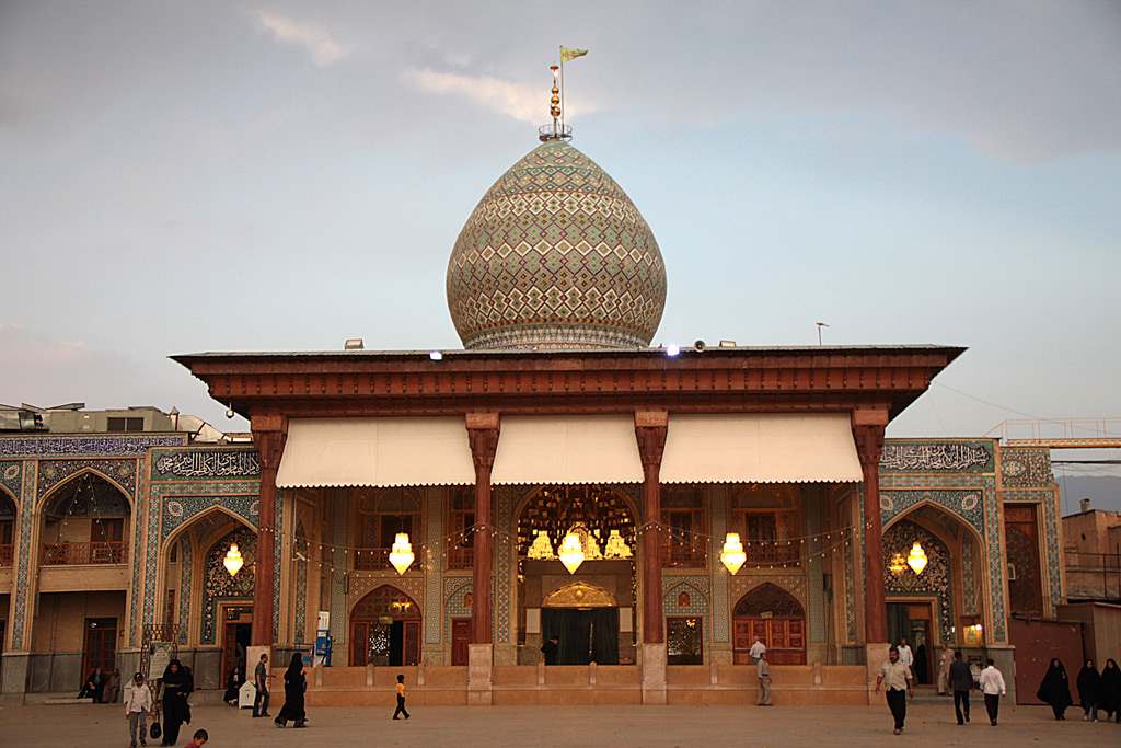 شاه چراغ