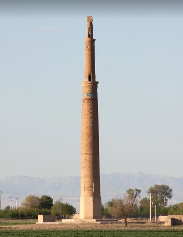 مناره زیار