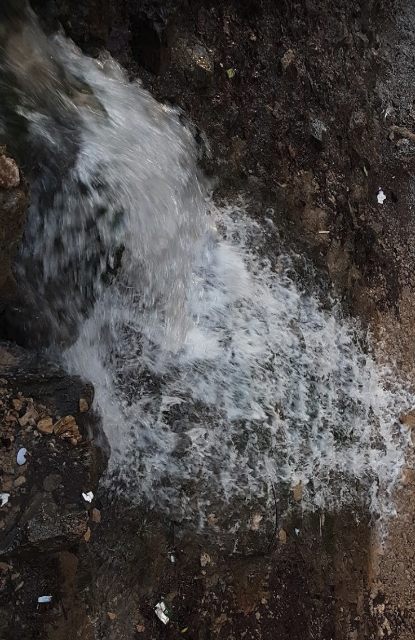آبشار یاسوج