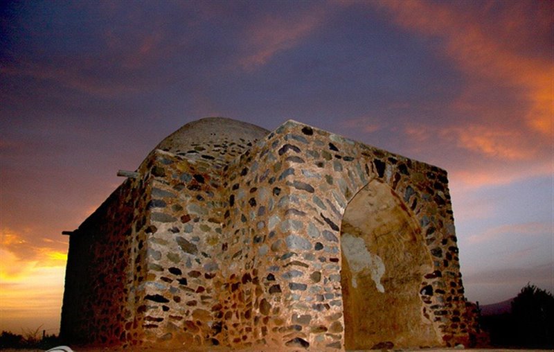 آتشکده گیلانکشه