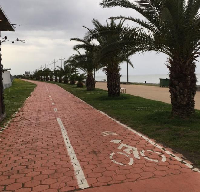 بلوار باتومی