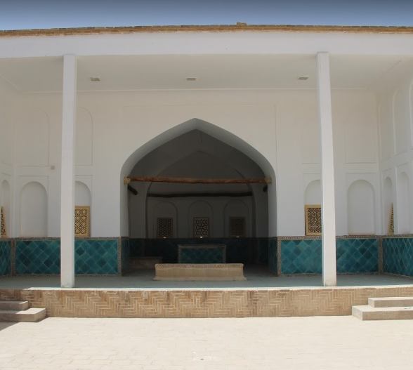 گنبد خواجه نظام الملک