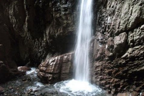 آبشار بدلان