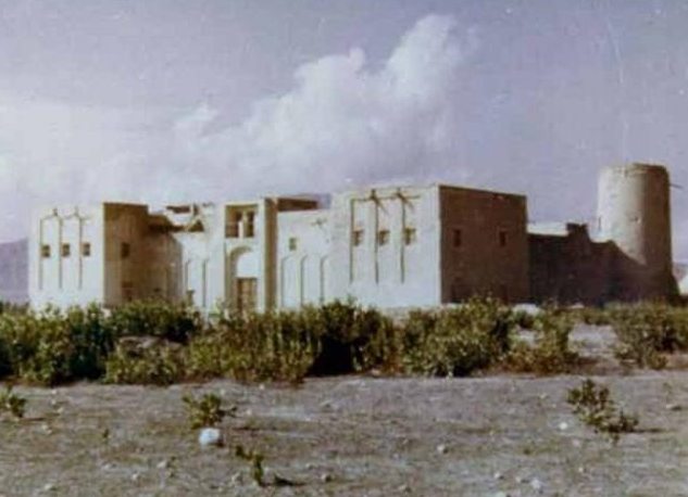 قلعه دختران(رودان)
