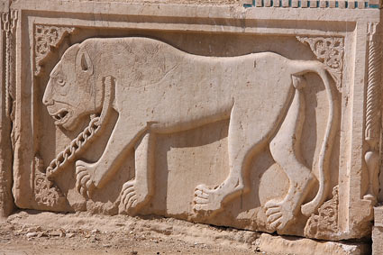 خانه محتشم