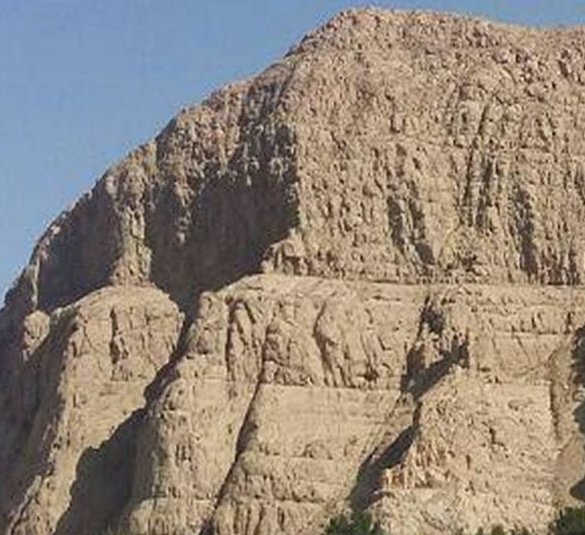 شیوشگان(کوه صاحب الزمان)