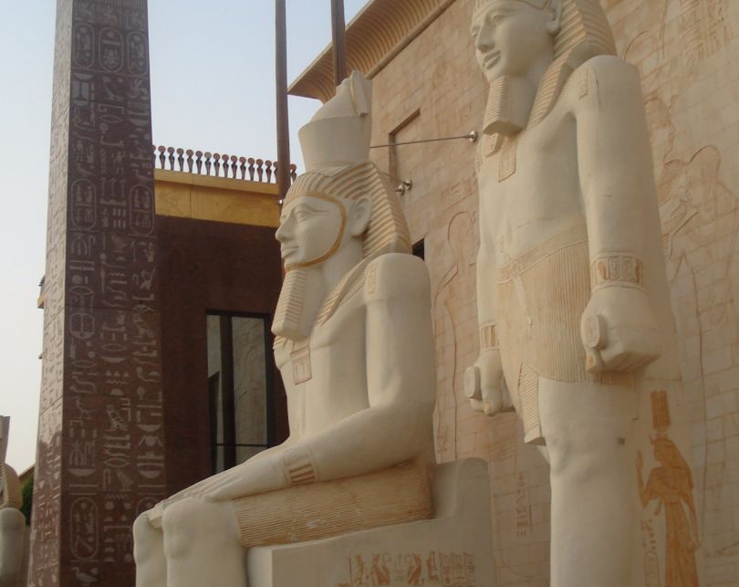 مرکز خرید وافی