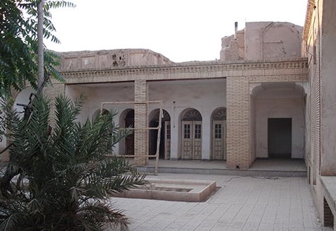 خانه امینیان