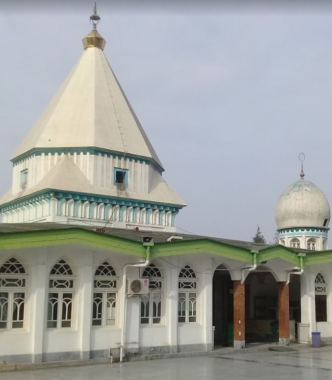 امامزاده ابراهیم (آمل)