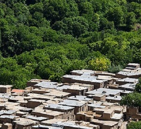 روستای گردشگری اسطرخی