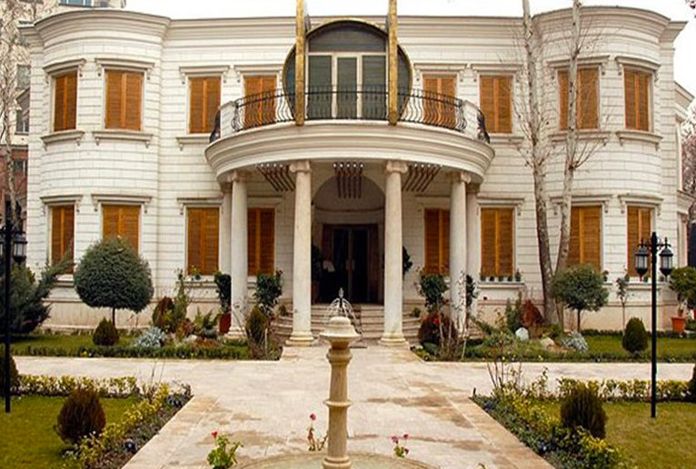 موزه موسیقی الهیه