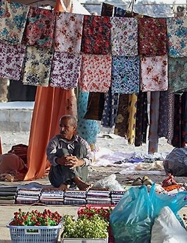 پنجشنبهبازار میناب