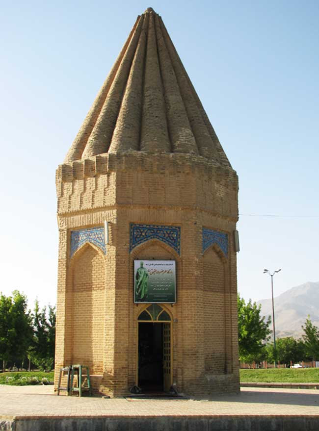امامزاده حیقوق