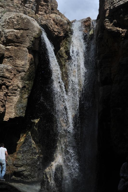 آبشار اسفجیر