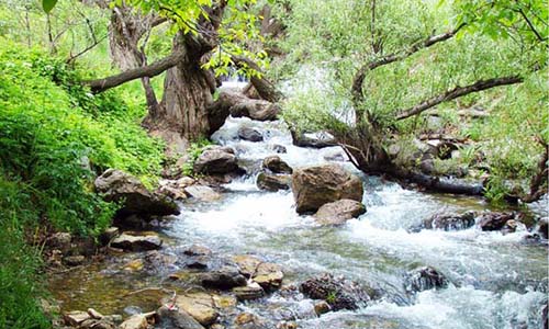 سراب گیان