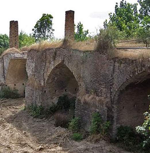 مجموعه تاریخی فرح آباد