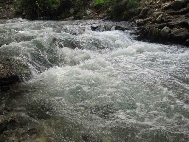 سراب کنگاور کهنه