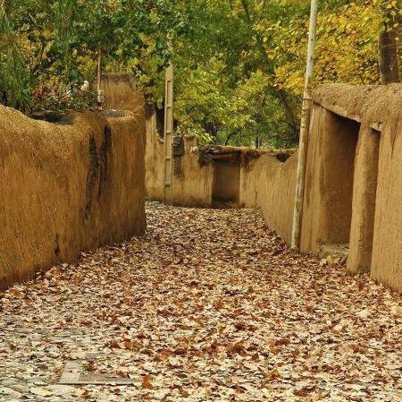 روستای یوش