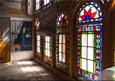 خانه نصیرالملک