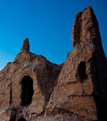 زاهدان کهنه