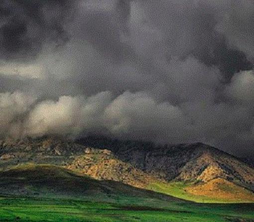 پارک ملی کیاسر