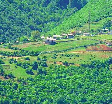 روستای لیمونده