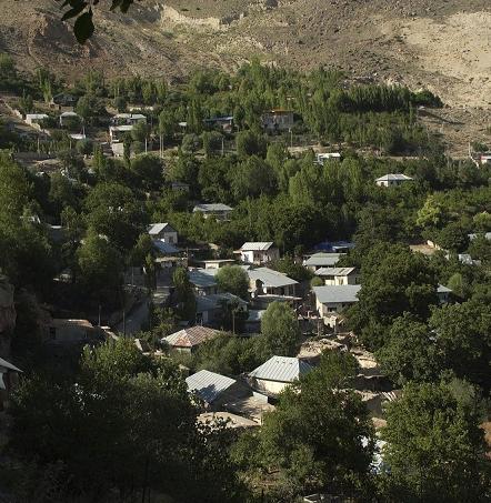 روستای گرنا