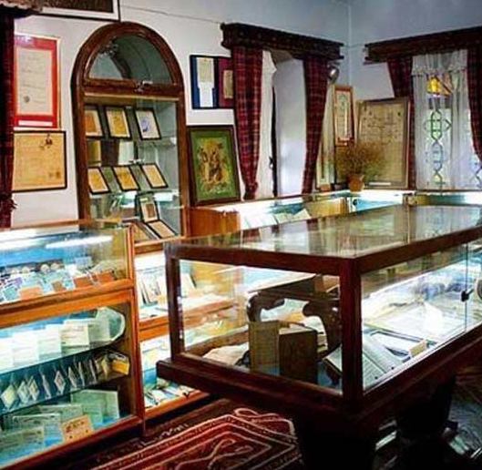 موزه کندلوس